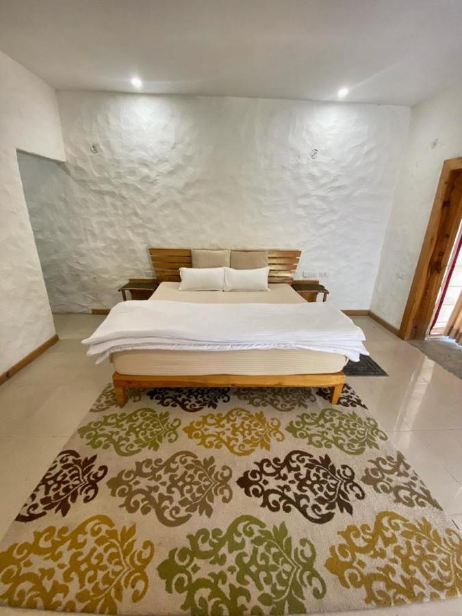 Mandaal Corbett Apartman Rámnagar Kültér fotó
