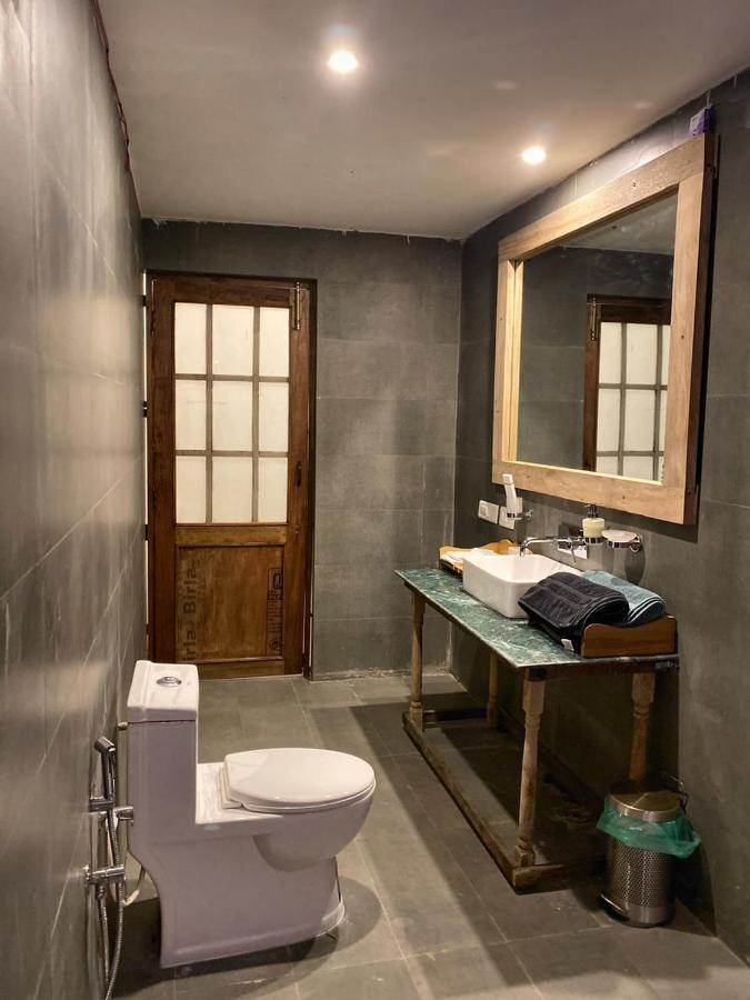 Mandaal Corbett Apartman Rámnagar Kültér fotó